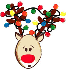 Rudolph, Our Favorite Reindeer