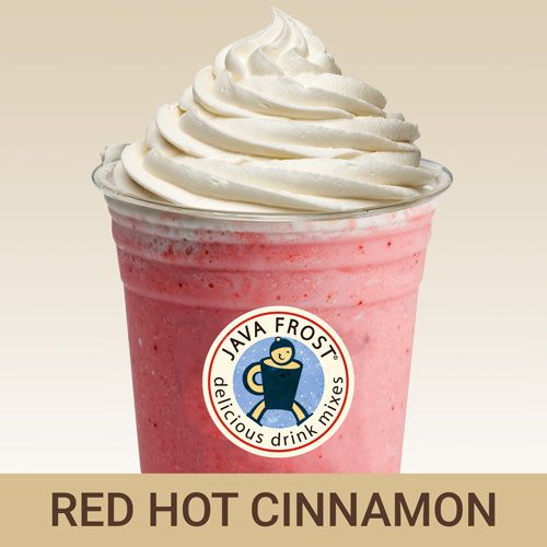 Christmas Holiday Cinnamon Powdered Drink Mix Christmas Holiday Cinnamon Powdered Drink Mix