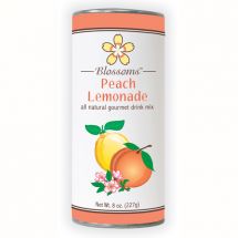 Peach Lemonade Canister