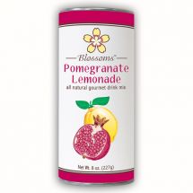 Pomegranate Lemonade Canister