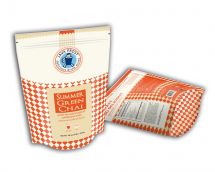 Summer Green Chai FB