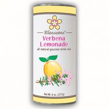 Verbena Lemonade Can