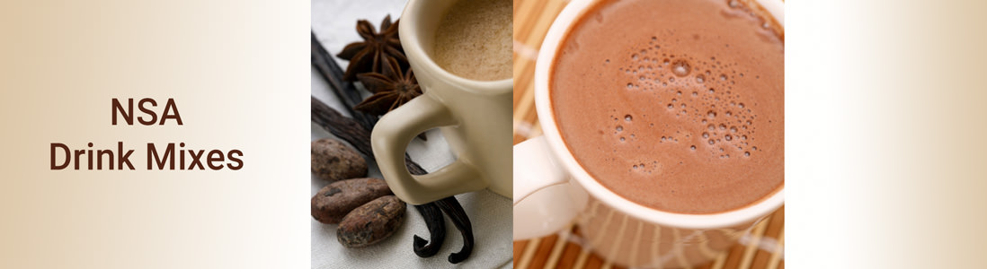 No Sugar Added Drink Mixes