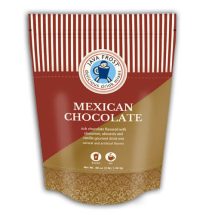 Mexican Chocolate 3 LB Bag – Java Frost